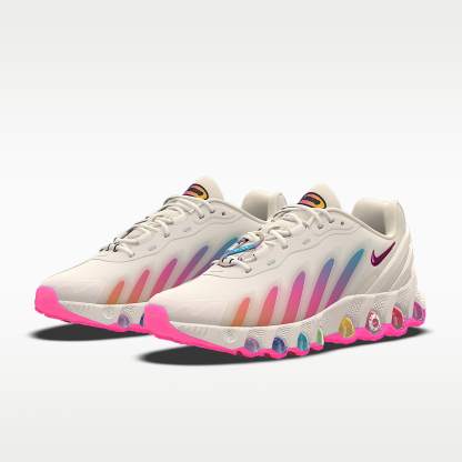 Nike Air Max Dn8 Be True By You personalisierbarer Schuh – Multi-Color/Multi-Color [9021651940]