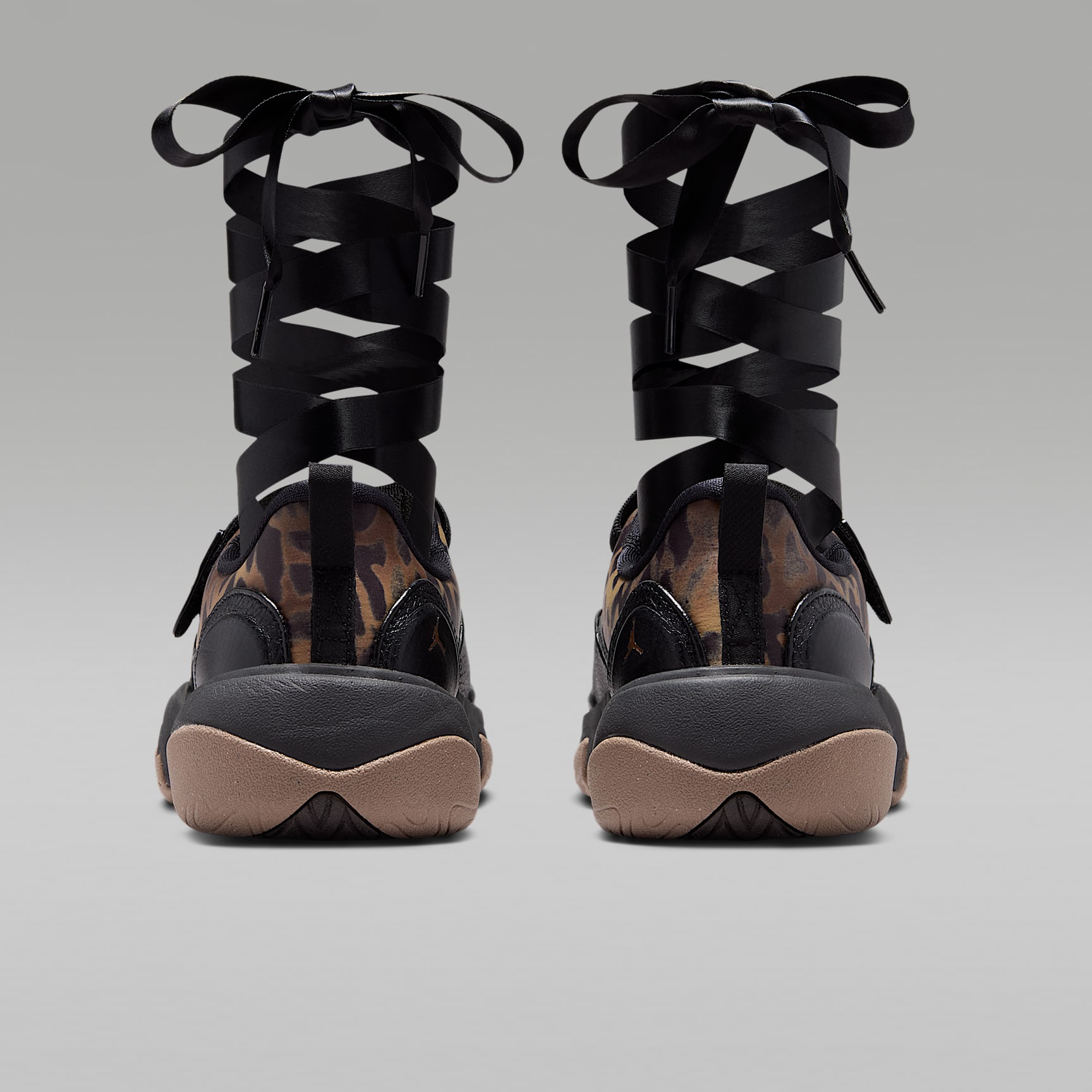 Jordan Pointe SE Schuh (Damen) – Schwarz/Gum Dark Brown/Velvet Brown/Cacao Wow