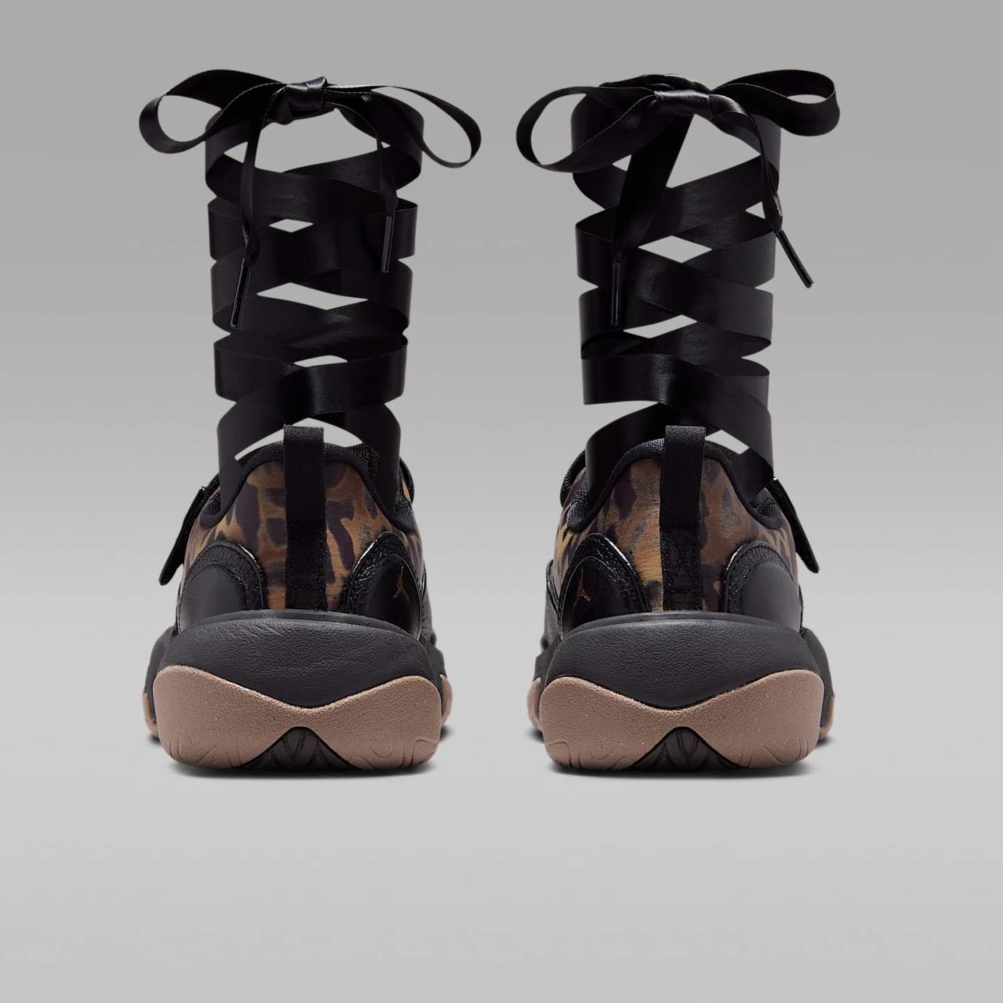 Jordan Pointe SE Schuh (Damen) – Schwarz/Gum Dark Brown/Velvet Brown/Cacao Wow