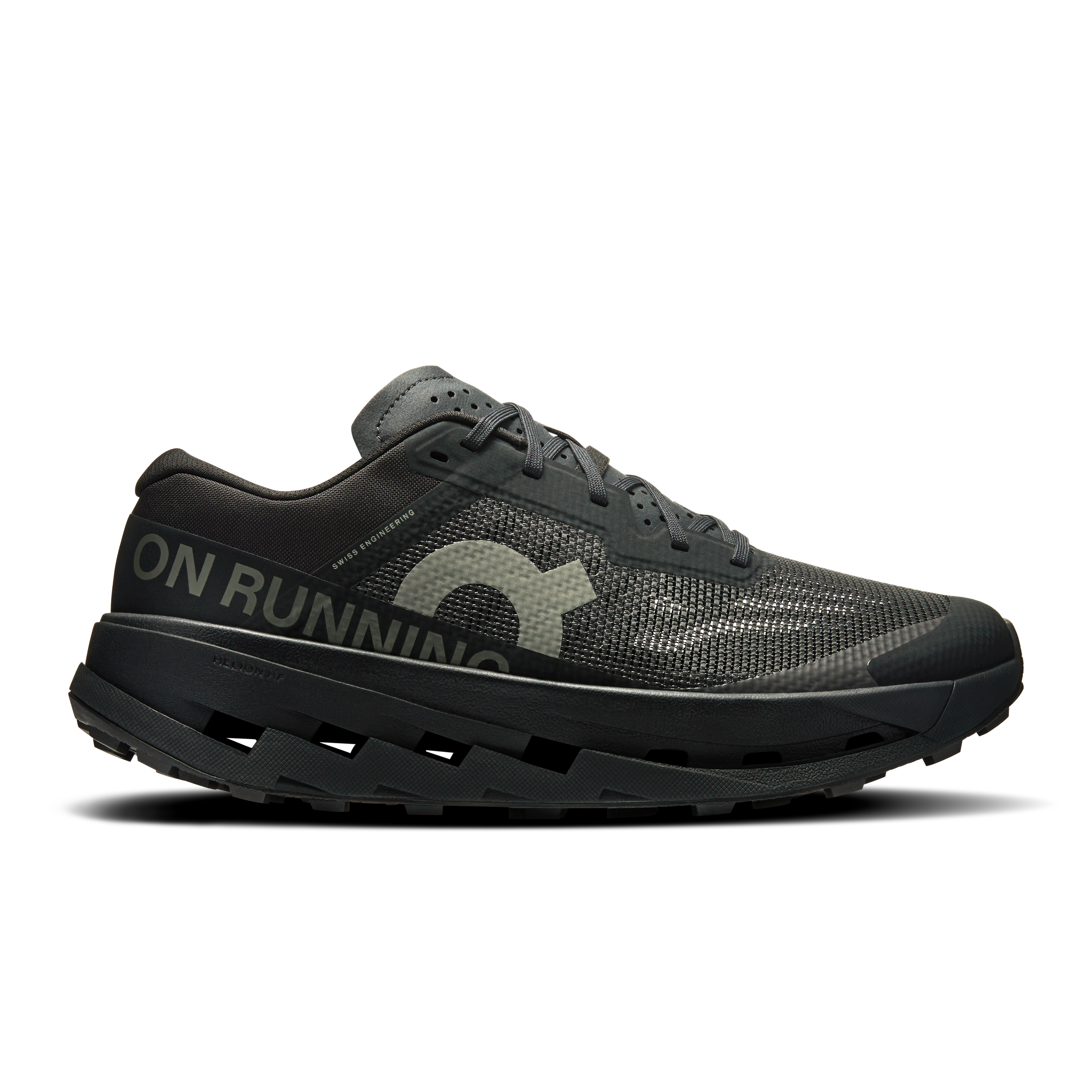 Cloudultra 3 für ihn – Black | Black