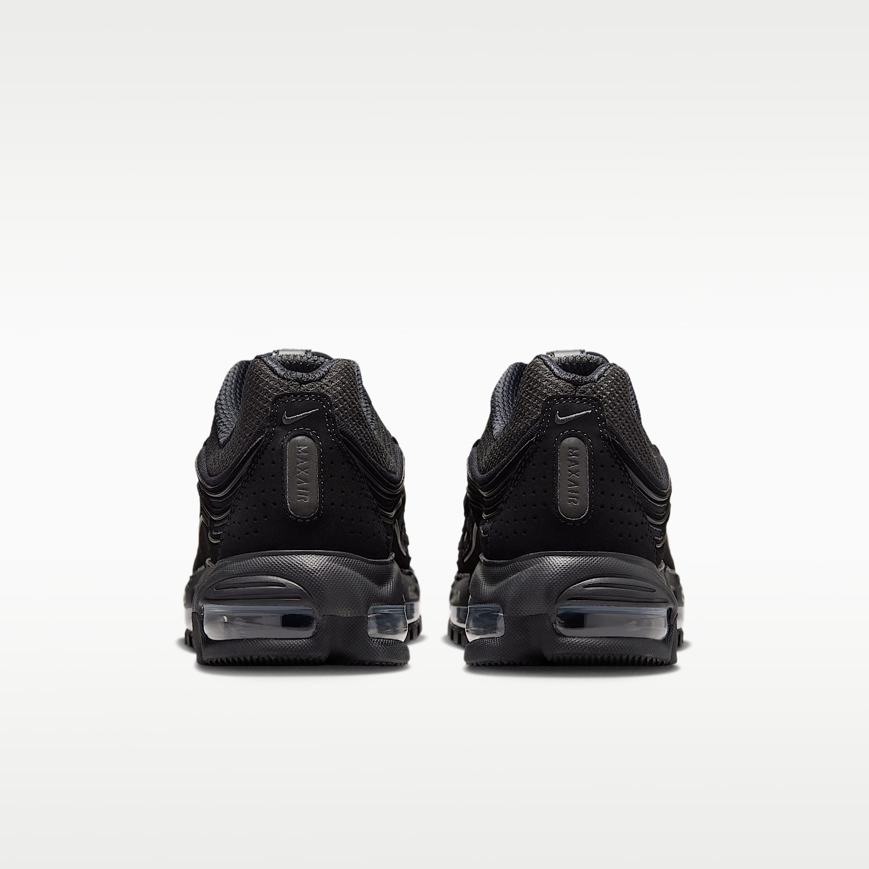 Nike Air Max TL 2.5 Premium Schuh (Herren) – Schwarz/Schwarz/Anthracite