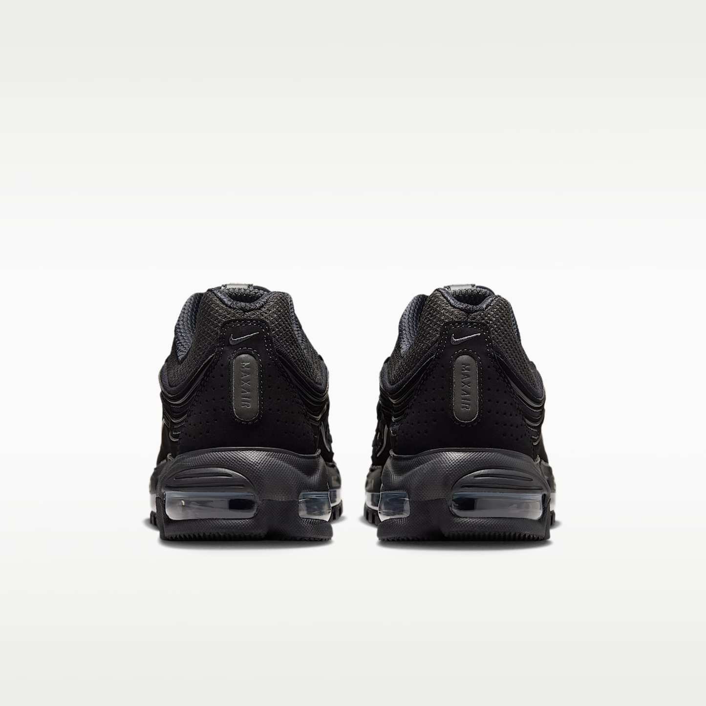 Nike Air Max TL 2.5 Premium Schuh (Herren) – Schwarz/Schwarz/Anthracite