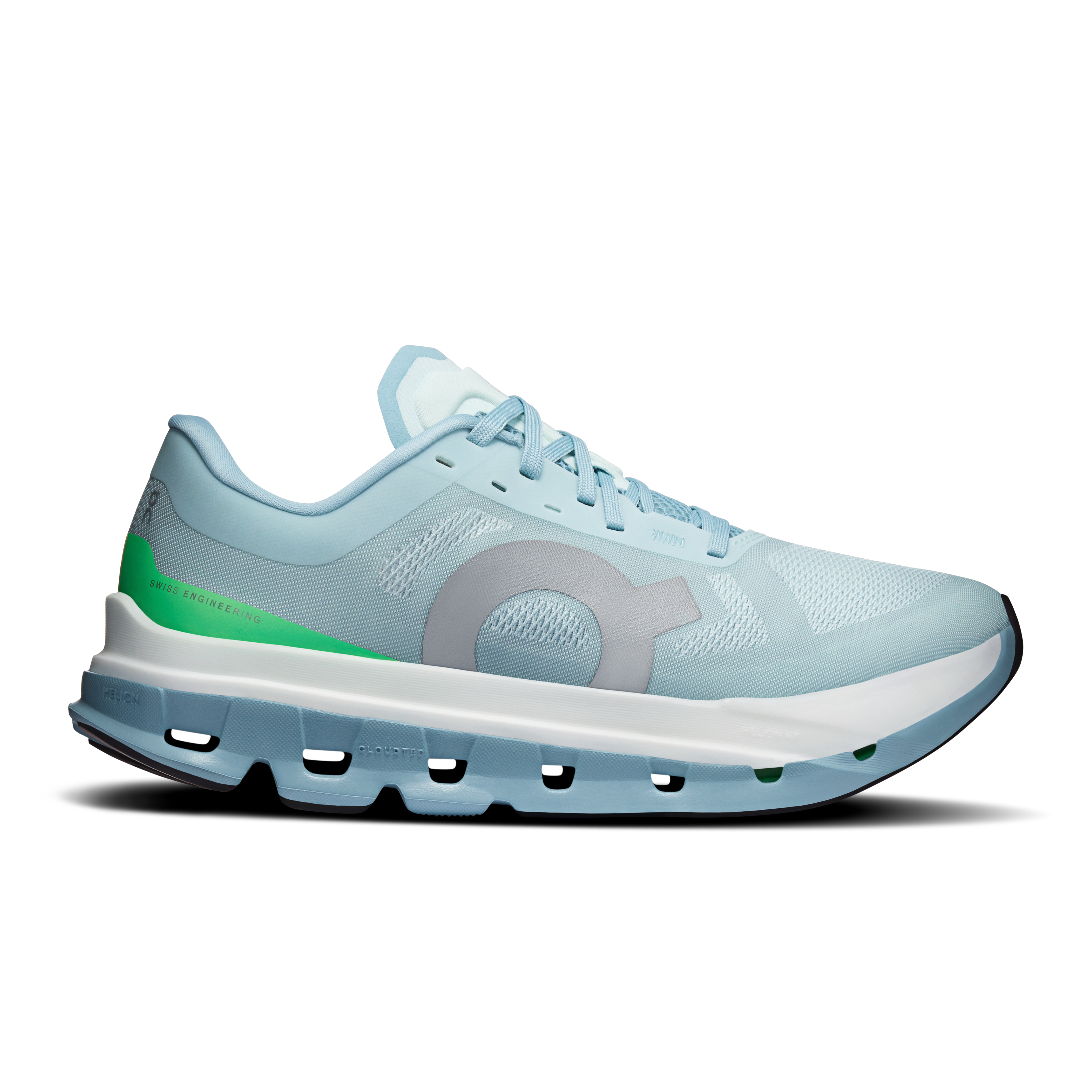 Cloudflow 5 für sie – Flurry | Wash