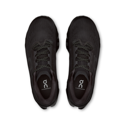 Cloudmonster 3 Wide für sie – Black | Black