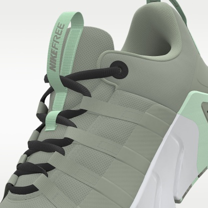 Nike Free Metcon 7 By You personalisierbare Trainingsschuhe (Herren) – Multi-Color/Multi-Color [6909062552]