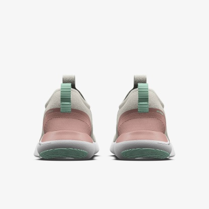 Nike Free RN By You personalisierbarer Straßenlaufschuh für Herren – Weiß/Platinum Tint/Weiß [3056644739]