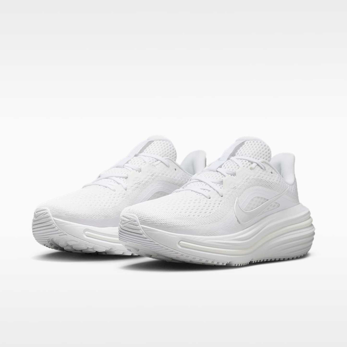 Nike Winflo 12 Straßenlaufschuh (Damen) – Weiß/Summit White