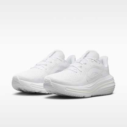 Nike Winflo 12 Straßenlaufschuh (Damen) – Weiß/Summit White