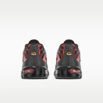Nike Air Max Plus By You personalisierbarer Schuh – Multi-Color/Multi-Color/Multi-Color