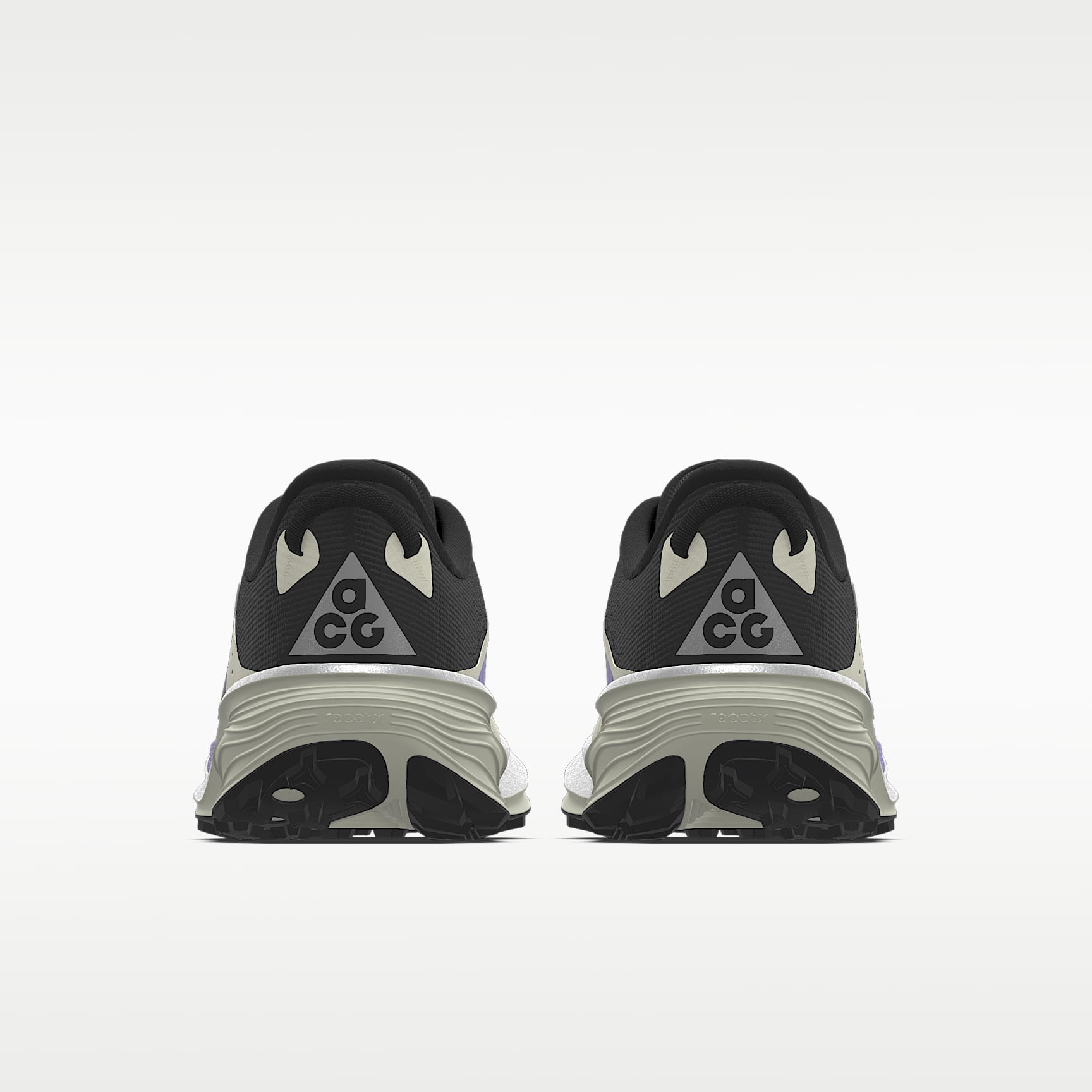 ACG Pegasus Trail By You Traillaufschuh (Herren) – Multi-Color/Multi-Color [2610254099]