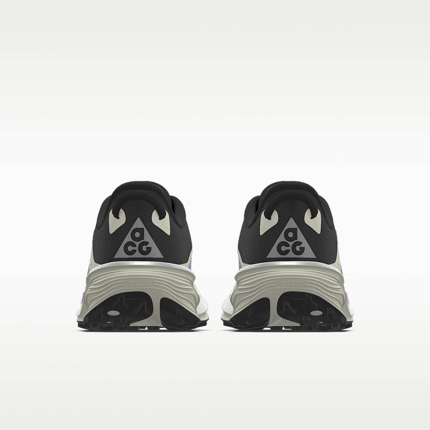 ACG Pegasus Trail By You Traillaufschuh (Herren) – Multi-Color/Multi-Color [2610254099]