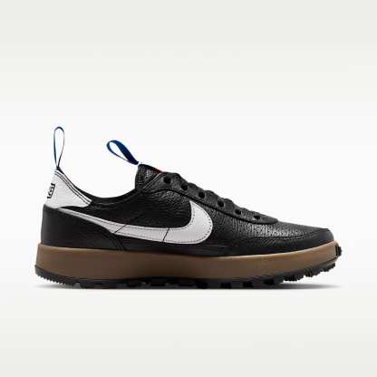 Nike General Purpose Shoe – Schwarz/Team Royal/Team Orange/Weiß
