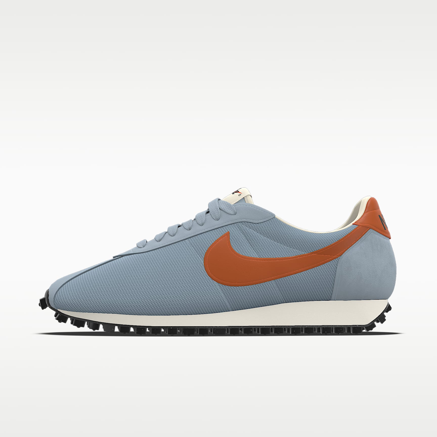 Nike LD-1000 By You personalisierbarer Herrenschuh – Multi-Color/Multi-Color [7768726201]