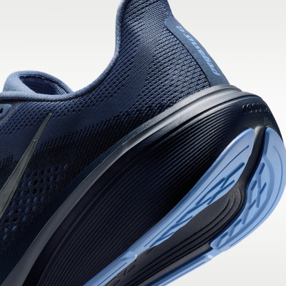Nike Pegasus 42 Straßenlaufschuh (Herren) – Diffused Blue/Obsidian/Royal Pulse/Cool Grey