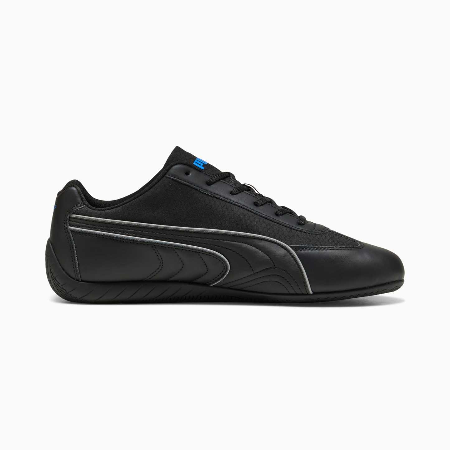 Speedcat Sneakers Unisex - PUMA Black-Ultra Blue