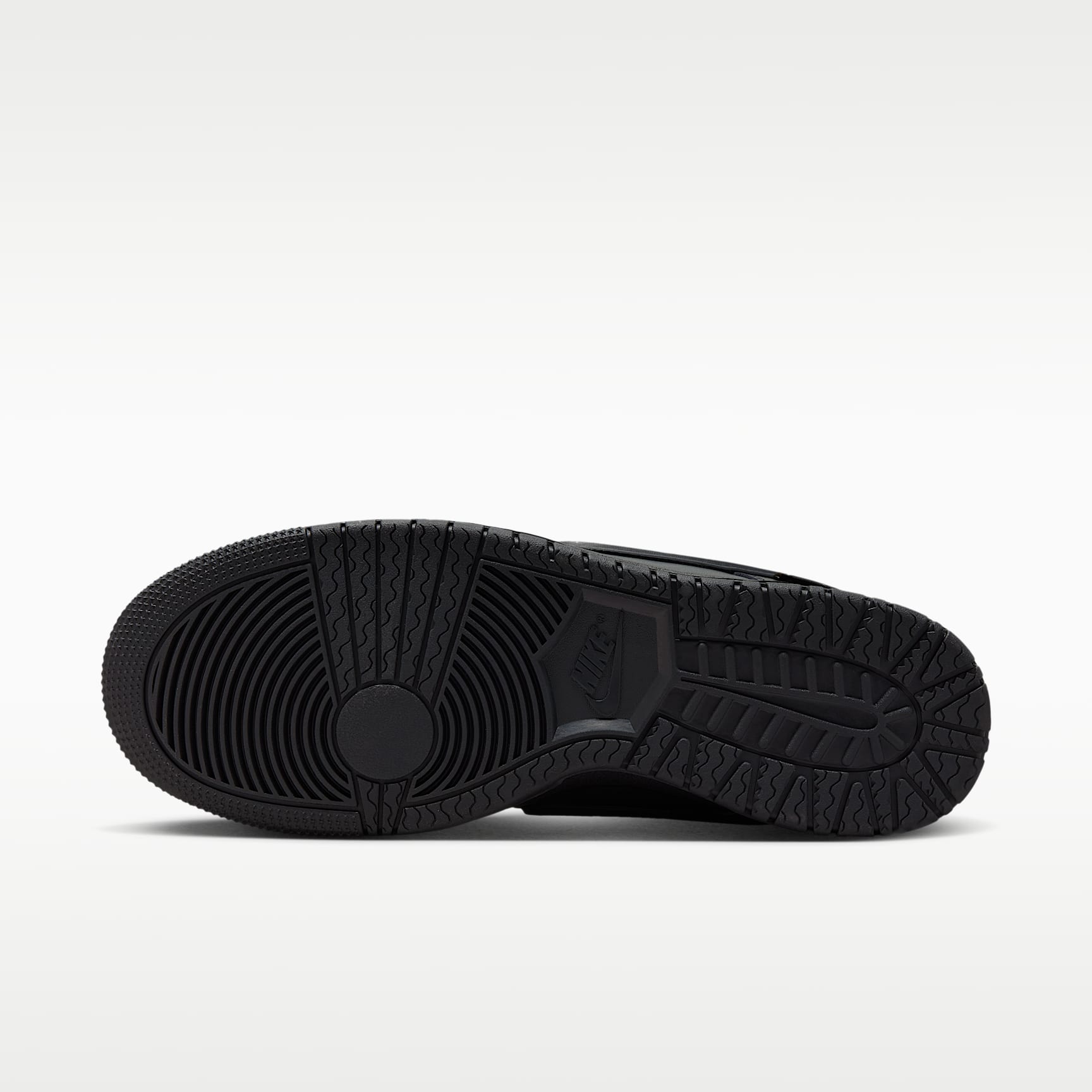 Nike Dunk Low GORE-TEX Herrenschuh – Schwarz/Anthracite/Off Noir