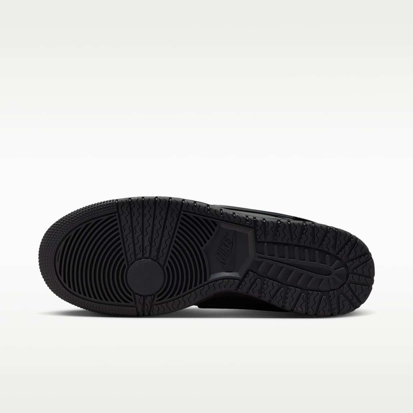 Nike Dunk Low GORE-TEX Herrenschuh – Schwarz/Anthracite/Off Noir