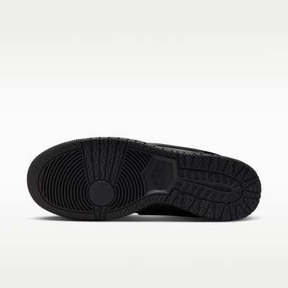 Nike Dunk Low GORE-TEX Herrenschuh – Schwarz/Anthracite/Off Noir