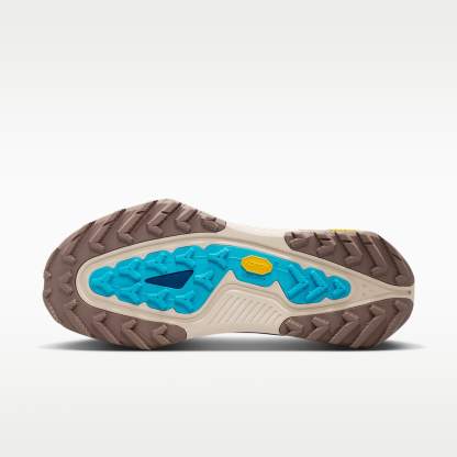 ACG Zegama Trail Traillaufschuh (Herren) – Baltic Blue/Light Orewood Brown/Mink Brown/Phantom