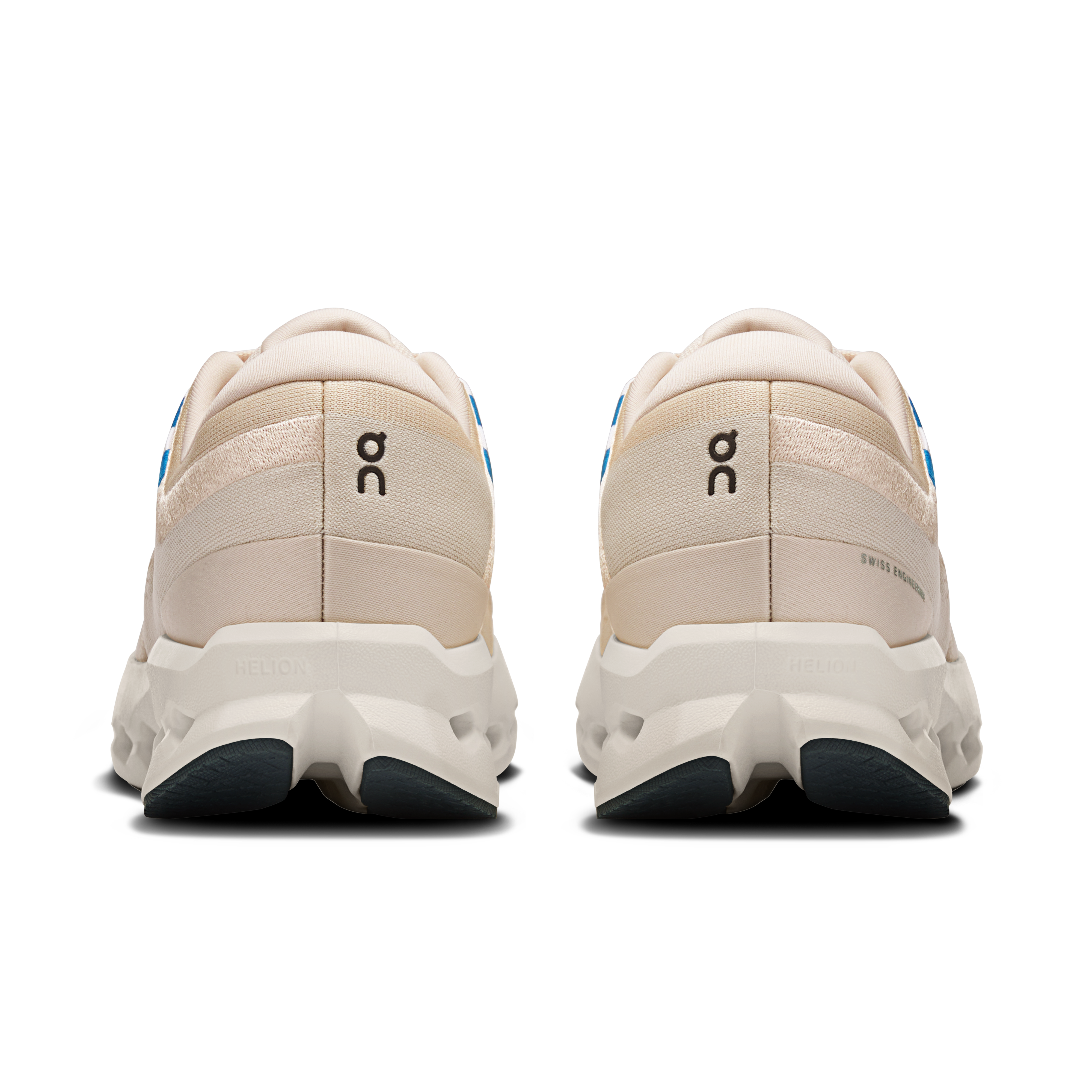 Cloudsurfer 2 für sie – Pearl | Ivory