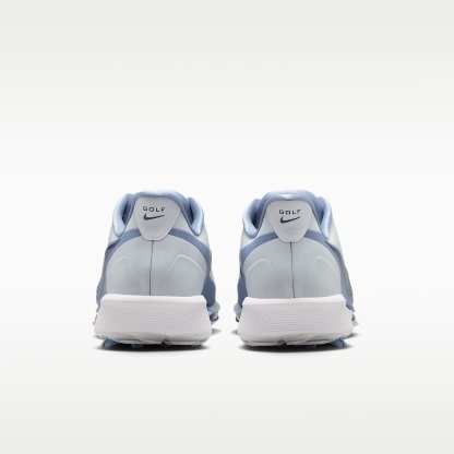 Nike NEXT% TOUR 3 Golfschuh – Weiß/Work Blue/Thunder Blue
