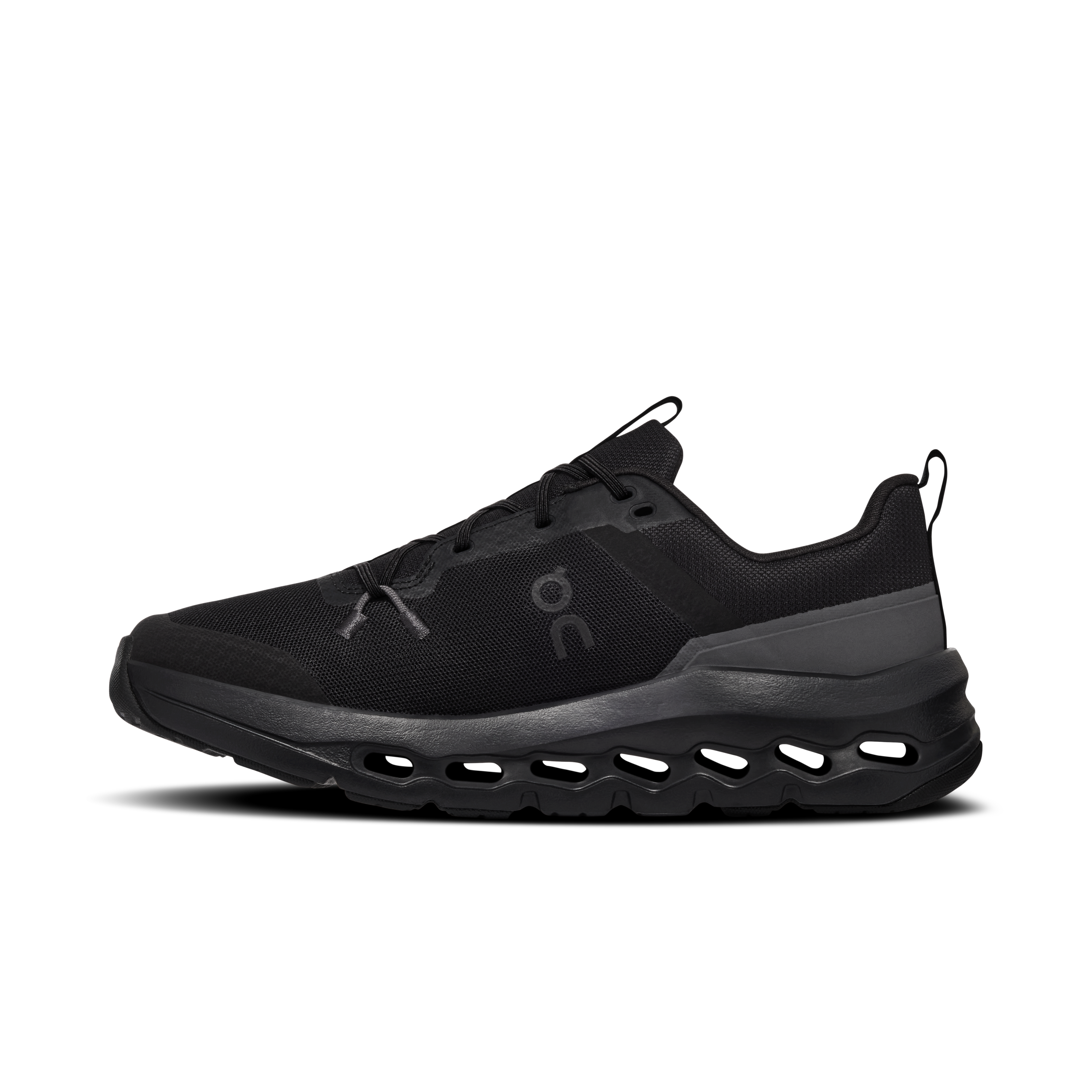Cloudleap – Black | Black