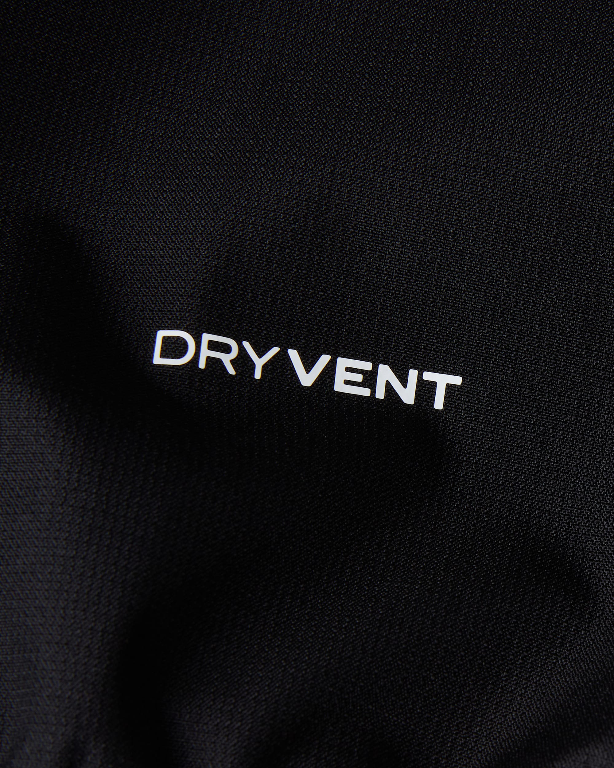 Quest DryVent™ Jacke für Herren – TNF Black