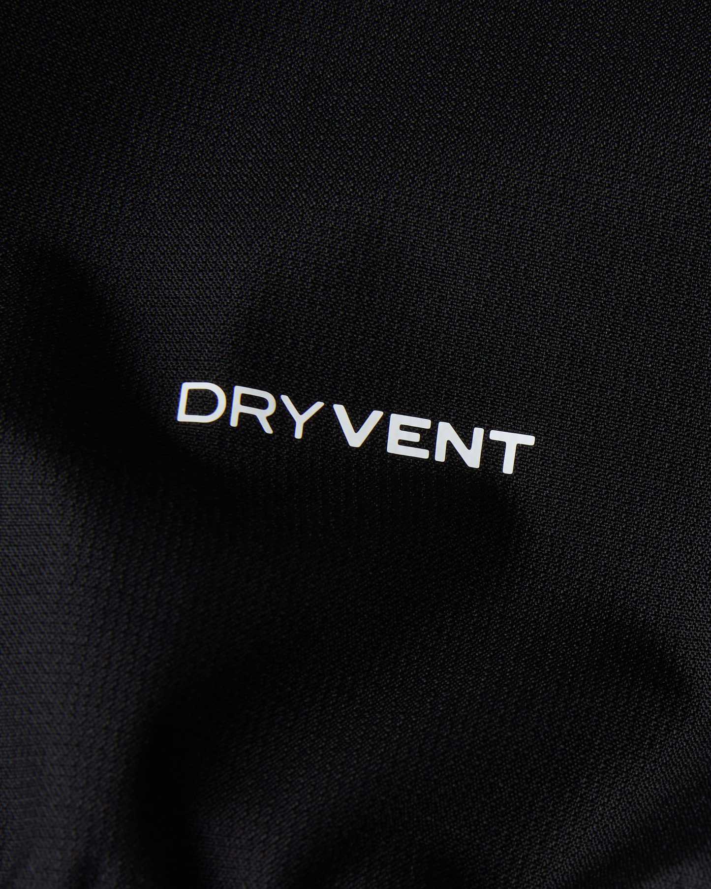 Quest DryVent™ Jacke für Herren – TNF Black