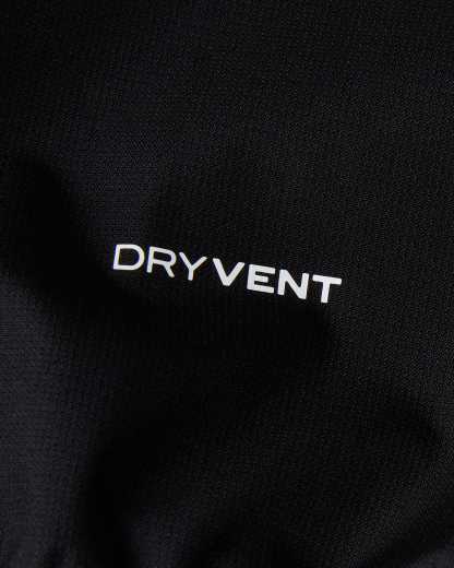 Quest DryVent™ Jacke für Herren – TNF Black