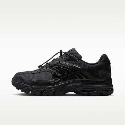 Nike Air Max Moto 2K Schuh (Herren) – Schwarz/Schwarz/Anthracite/Schwarz