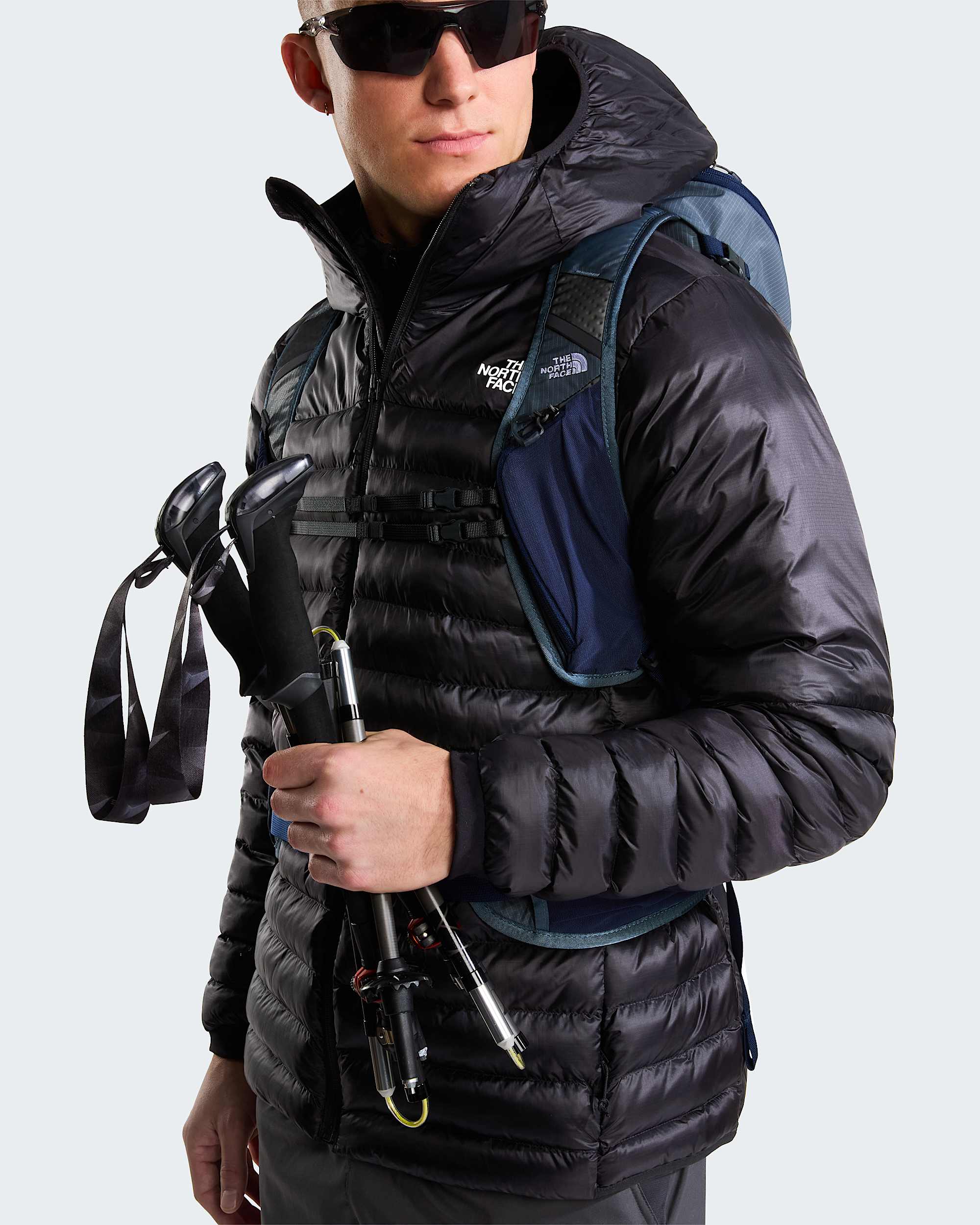 24/7 Shorts mit 17,8cm Innenbeinlänge für Herren – Anthracite Grey-Anthracite Grey