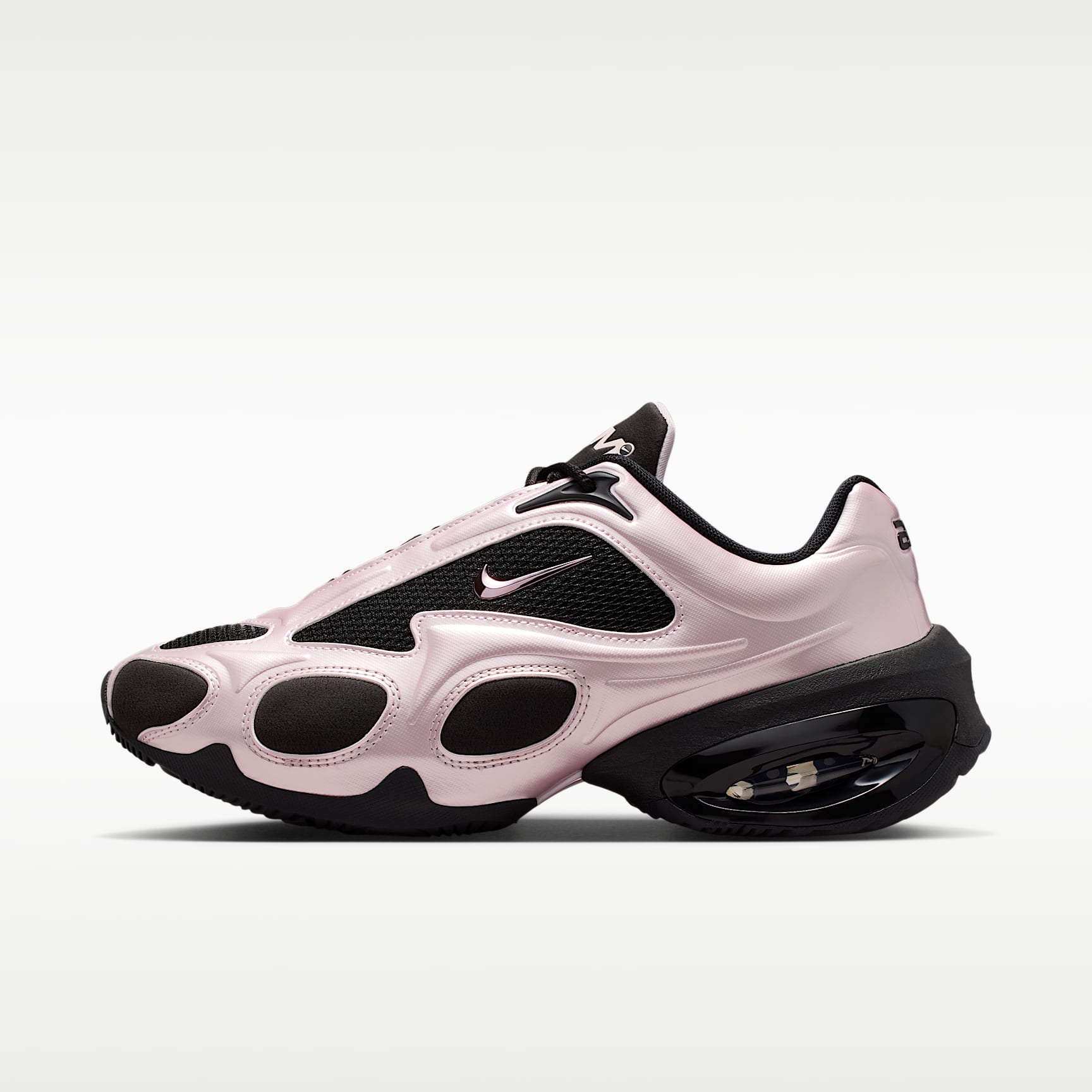 Nike Air Max Muse Schuh (Damen) – Pearl Pink/Schwarz/Pearl Pink