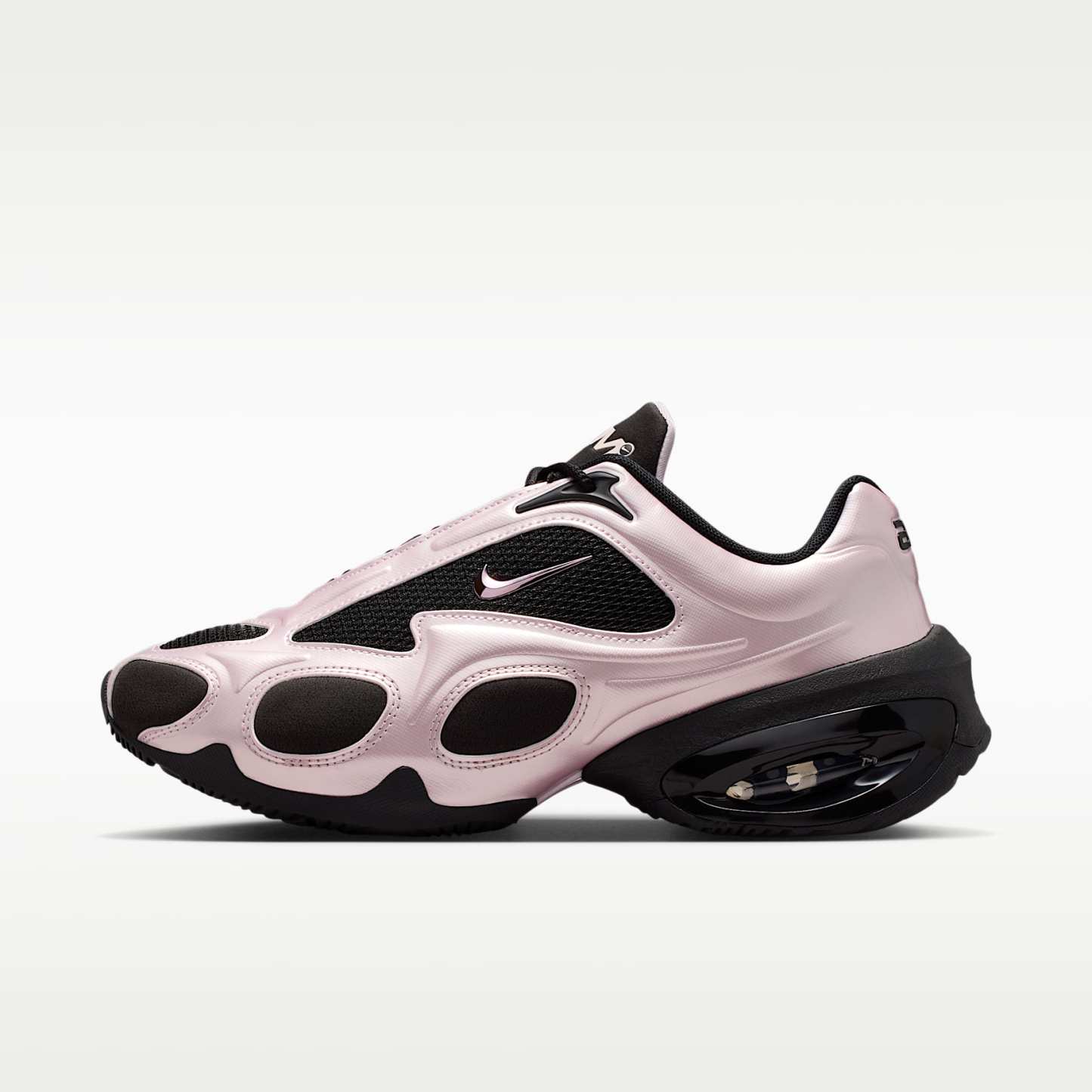 Nike Air Max Muse Schuh (Damen) – Pearl Pink/Schwarz/Pearl Pink