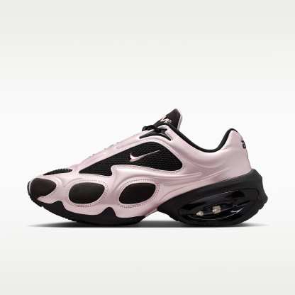 Nike Air Max Muse Schuh (Damen) – Pearl Pink/Schwarz/Pearl Pink