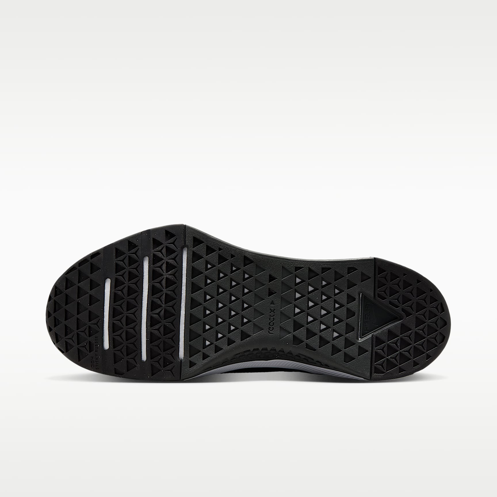 Nike Metcon 10 Workout-Schuh (Herren) – Schwarz/Anthracite/Weiß