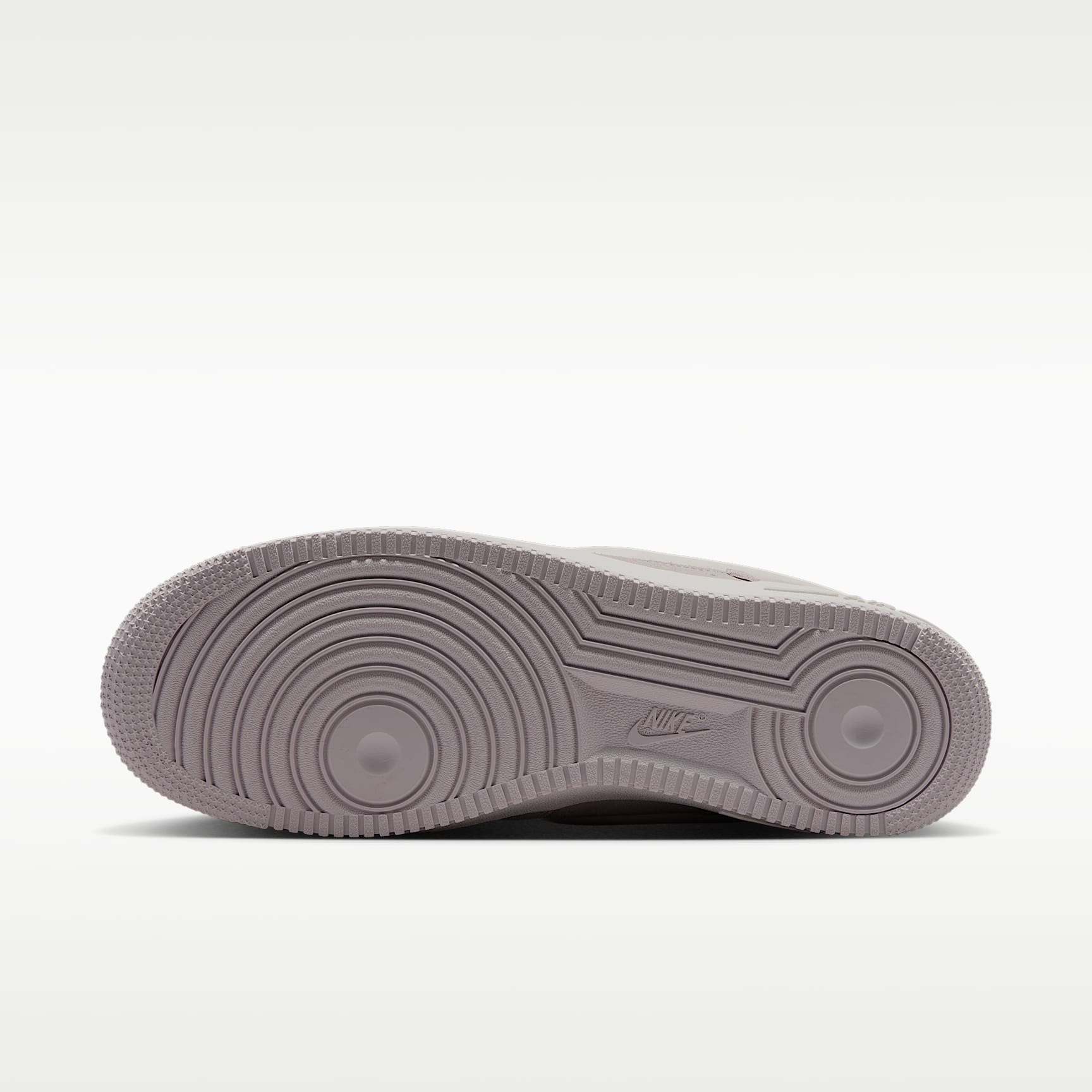 Nike Air Force 1 '07 LV8 Schuh (Herren) – Vast Grey/Sail
