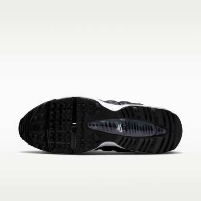 Nike Air Max '95 G Golfschuhe – Schwarz/Schwarz/Anthracite/Weiß