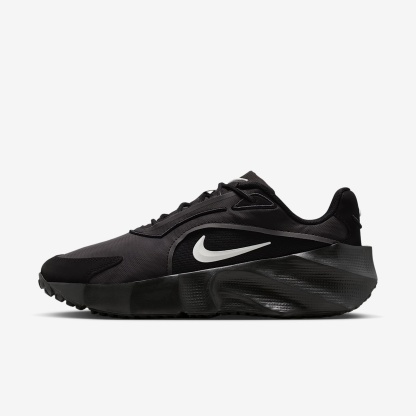 Nike Aura Edge Schuh (Damen) – Schwarz/Schwarz/Summit White