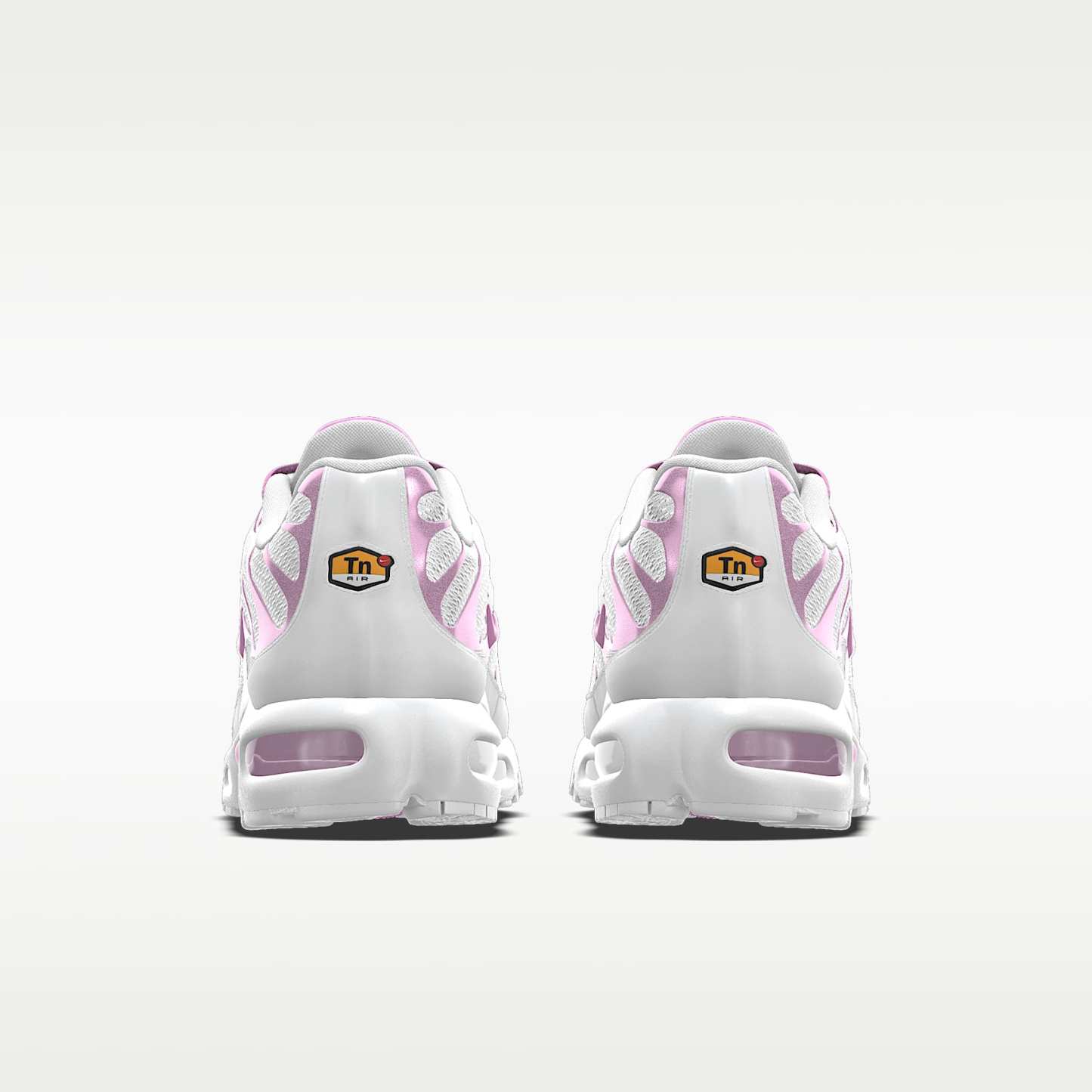Nike Air Max Plus By You personalisierbarer Schuh – Multi-Color/Multi-Color/Multi-Color [9219166385]