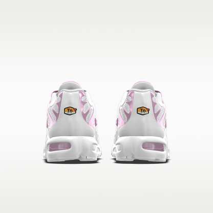 Nike Air Max Plus By You personalisierbarer Schuh – Multi-Color/Multi-Color/Multi-Color [9219166385]