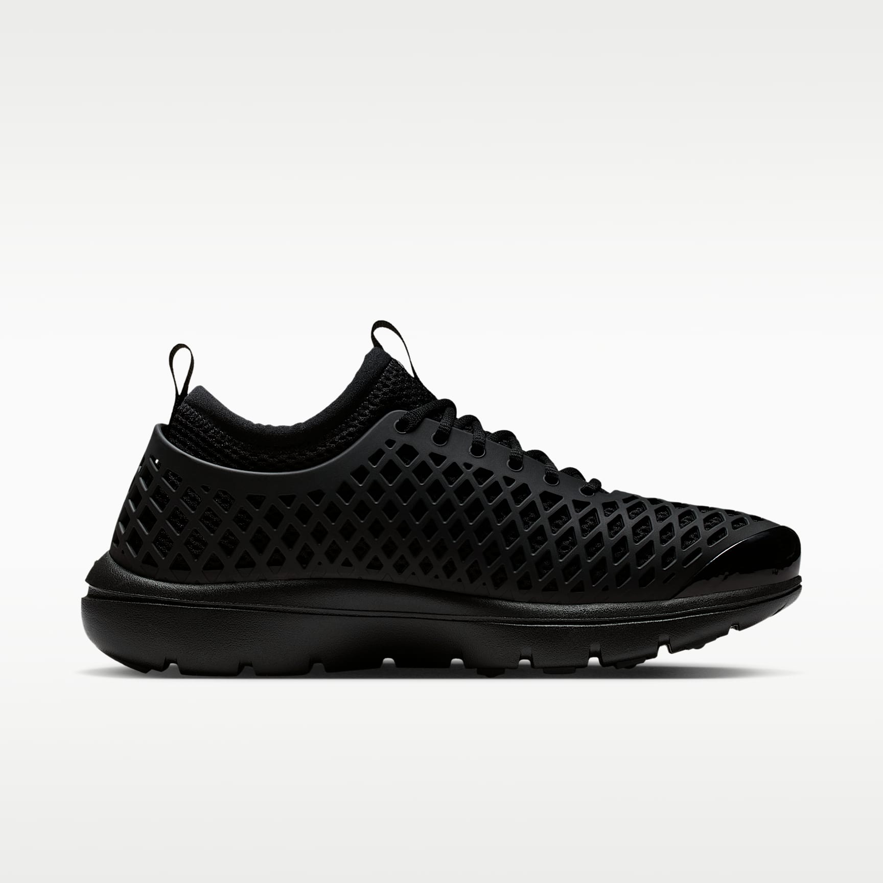 Nike Rejuven8 Run SP Schuh (Damen) – Schwarz/Sail/Schwarz