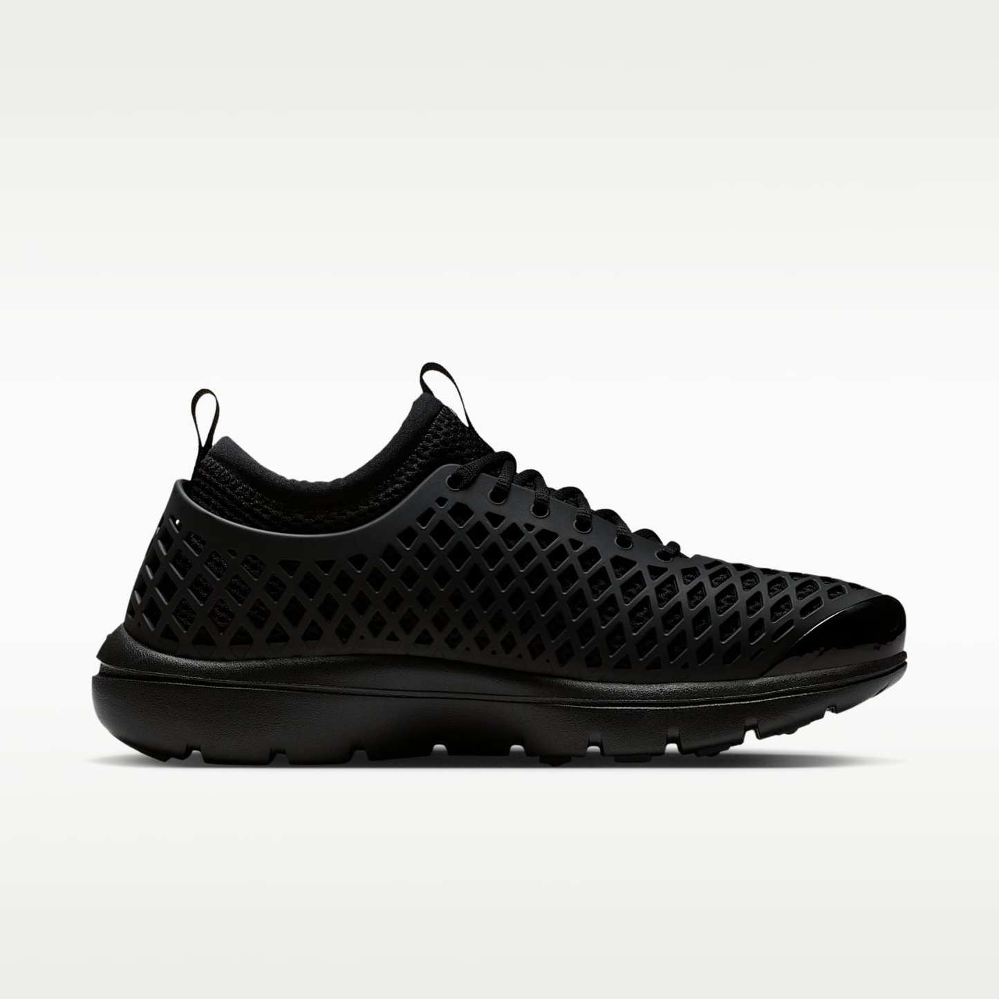 Nike Rejuven8 Run SP Schuh (Damen) – Schwarz/Sail/Schwarz