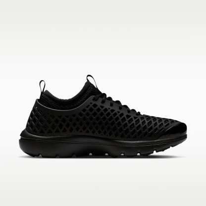 Nike Rejuven8 Run SP Schuh (Damen) – Schwarz/Sail/Schwarz