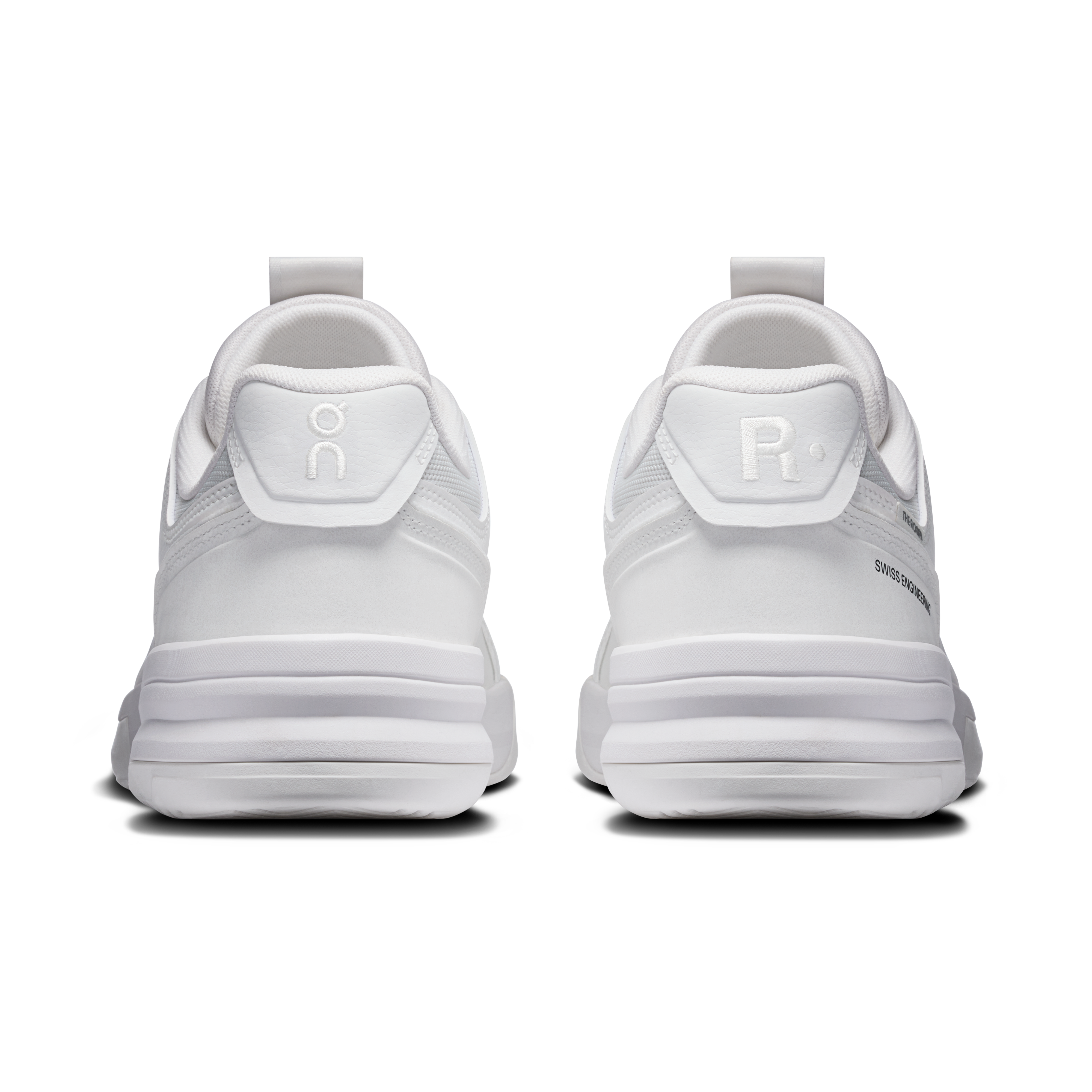 THE ROGER Clubhouse Pro 2 für ihn – White | Ivory