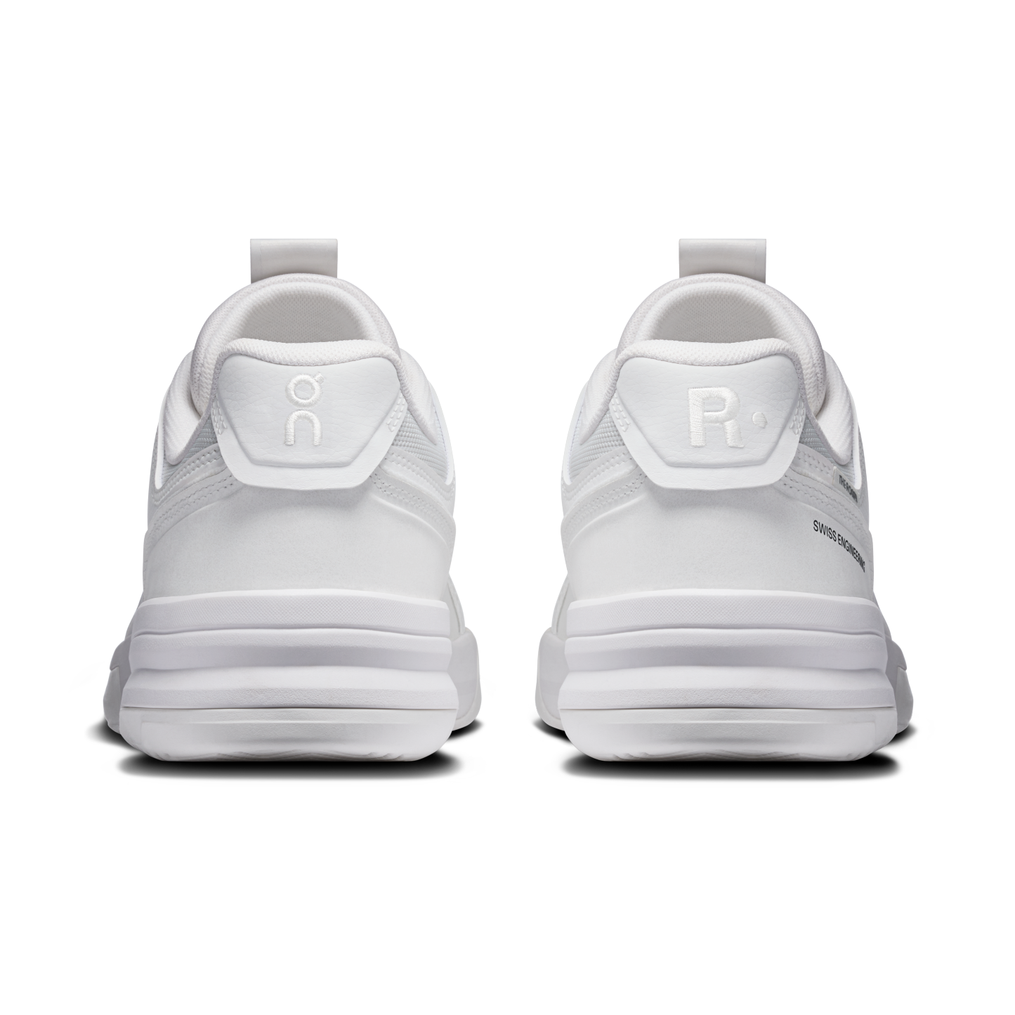 THE ROGER Clubhouse Pro 2 für ihn – White | Ivory