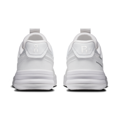 THE ROGER Clubhouse Pro 2 für ihn – White | Ivory