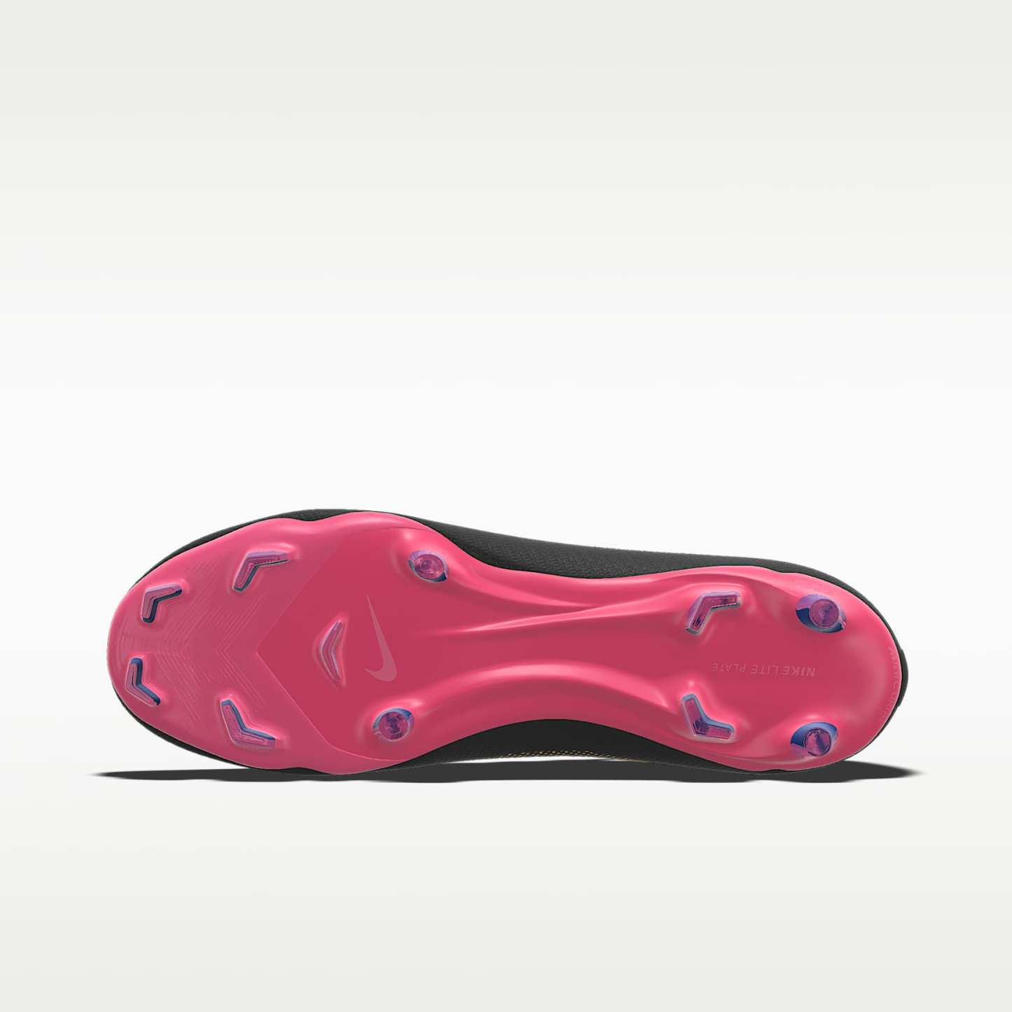 Nike Mercurial Vapor 17 Academy By You personalisierbarer Low-Top-Fußballschuh für normalen Rasen – Multi-Color/Multi-Color [5467194124]