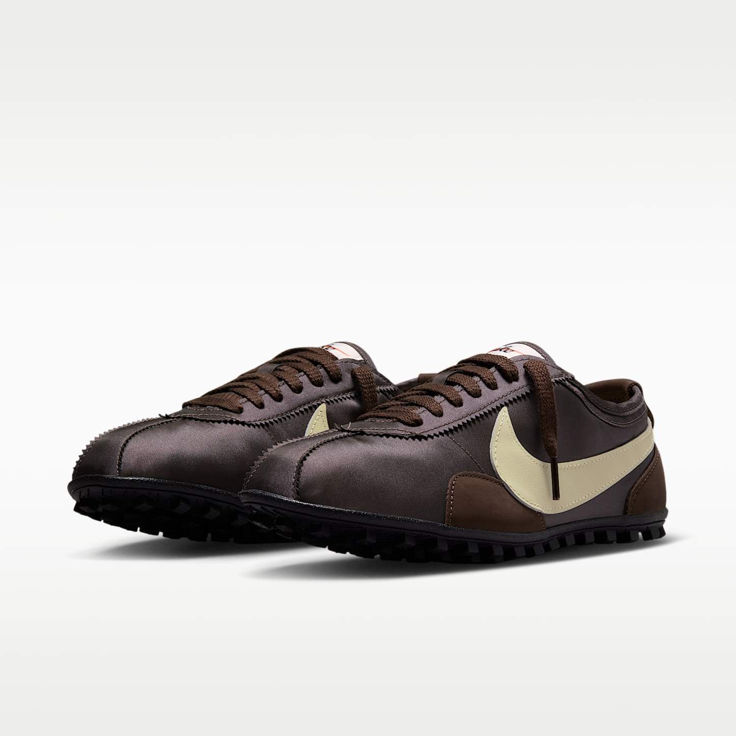 Nike Moon Shoe Original Schuh (Damen) – Baroque Brown/Schwarz/Cashmere