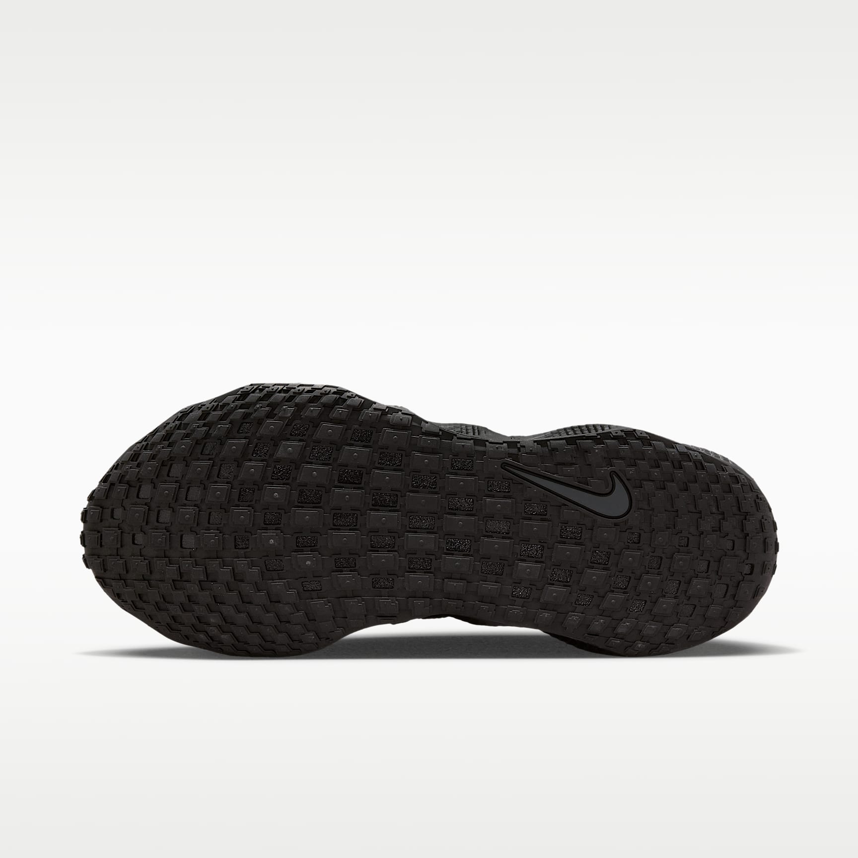 Nike Ava Rover Schuh – Schwarz/Schwarz/Anthracite/Schwarz