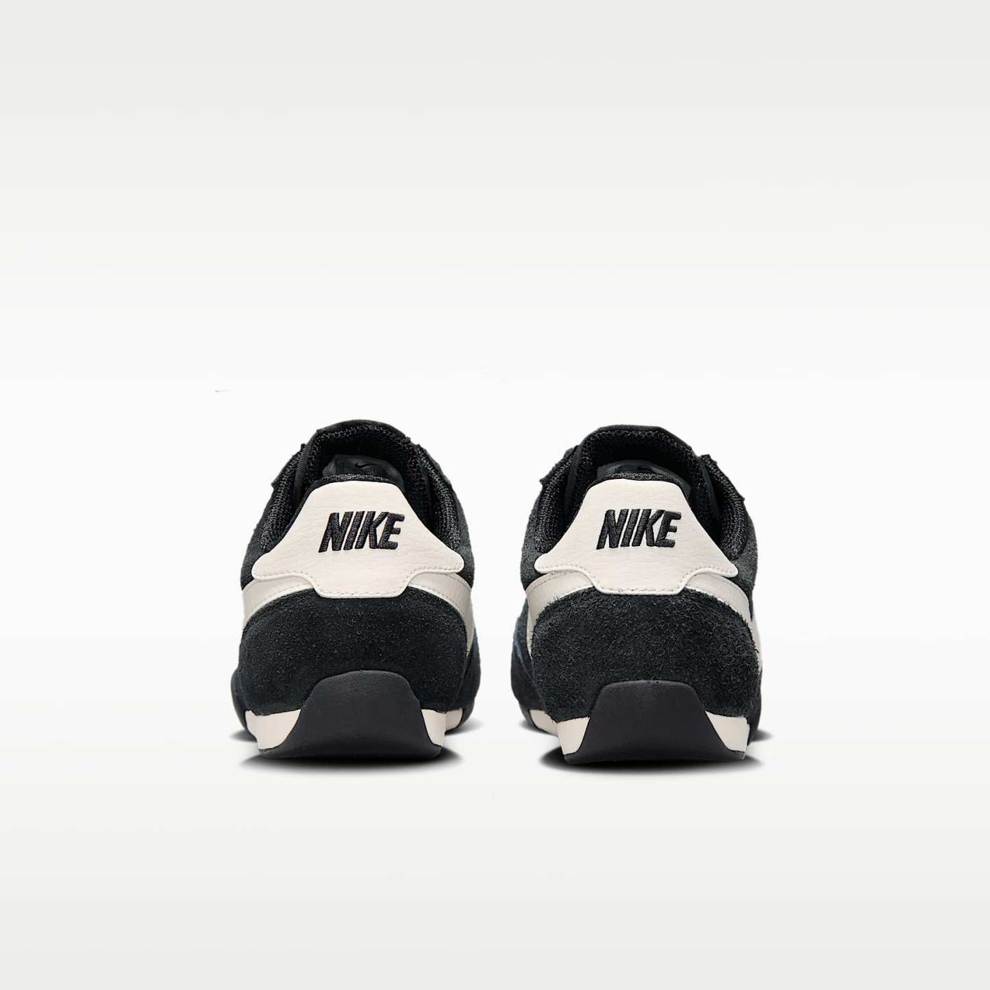 Nike Sprint Sister Schuh (Damen) – Schwarz/Sail